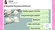 Ömrünüzü Yiyecek Koç Burcu Erkeğiyle Evlenmemeniz İçin "Allah Sizden Razı Olsun" Diyeceğiniz Bazı Nedenler
