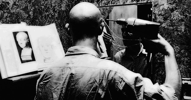 10. Pi (1998)