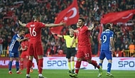Türkiye İzlanda Maçı Saat Kaçta, Ne Zaman ve Hangi Kanalda? Milliler Euro 2020 Yolunda