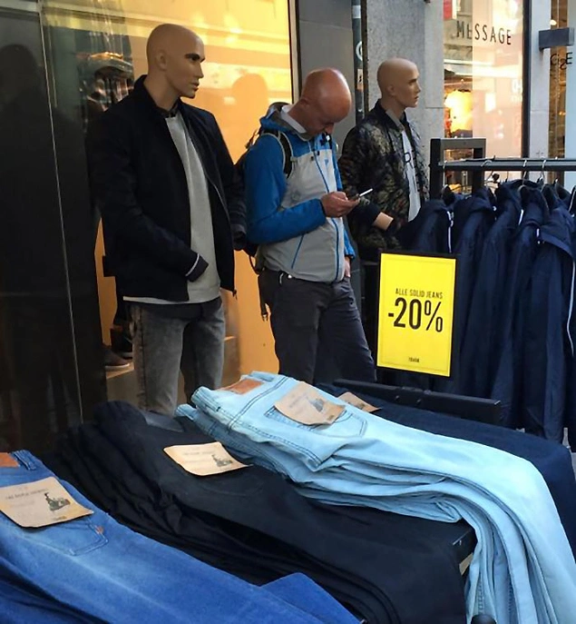 "Hareket ettiği an ne kadar korktuğumu tahmin bile edemezsiniz..."