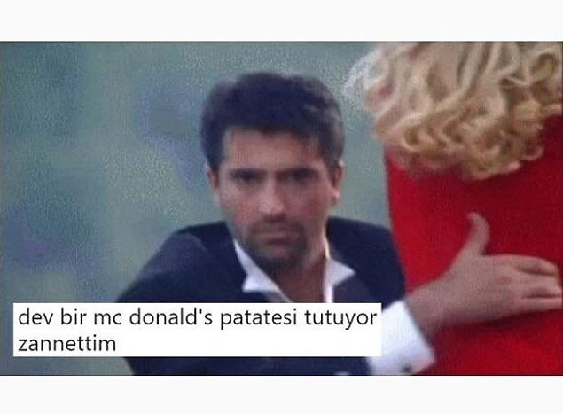 Büyük boy?