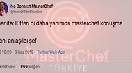 Yemeğe ve Kaosa Doyduğumuz MasterChef'i Mizahıyla Zirveye Çıkaran 19 Goygoycu