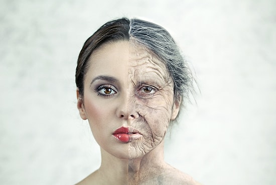 Тест: Сколько лет вашему мозгу?