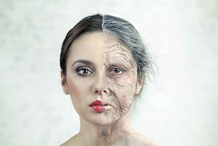 Тест: Сколько лет вашему мозгу?