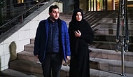 Adliyeye Sevk Edilen Şaban Vatan ve Gazeteciler Adli Kontrolle Serbest