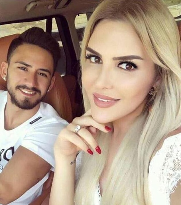 Selin, kendisine Kerimcan sorulduğunda ise "Allah herkesin çarşısına pazar versin, hepsi benden daha çok kazansın ama kimse bana yakın olmasın artık. Eşim ve yakın arkadaşlarım dışında hiç kimseyi istemiyorum hayatımda" yanıtını vermişti.