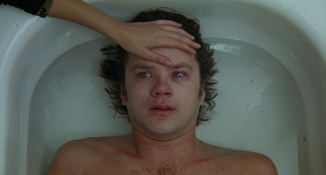 23. Dehşetin Nefesi (1990) Jacob's Ladder