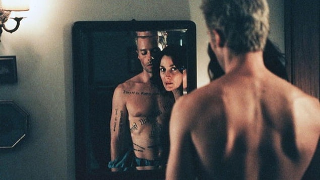 2. Akıl Defteri (2000) Memento