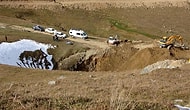 Kültür ve Turizm Bakanlığı'ndan 'Dipsiz Göl' Açıklaması: 'Göl Kurudu, Sorumlular Görevden Uzaklaştırıldı'