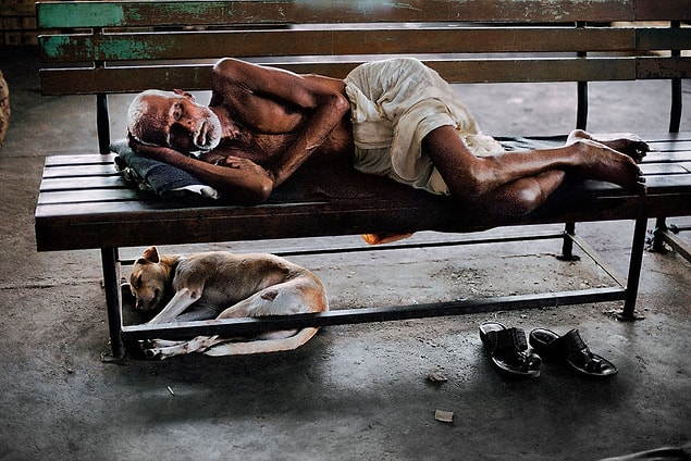18. Mumbai, Hindistan