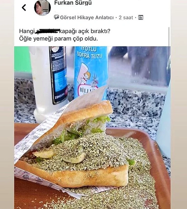 Tatsız şakalar.
