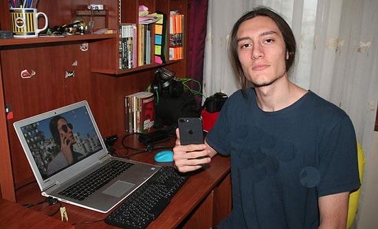 Apple Yine Kesenin Ağzını Açtı: iPhone'un Açığını Bulan Çayan Temel'e '200 TL Ödül'