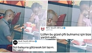 KFC Restoranında Yapılan Evlilik Teklifinin Sosyal Medyada Alay Konusu Olmasının Ardından Dev Markalardan Yardım Yağdı!