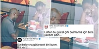 KFC Restoranında Yapılan Evlilik Teklifinin Sosyal Medyada Alay Konusu Olmasının Ardından Dev Markalardan Yardım Yağdı!