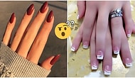 Instagram'ın Gerçek Dışı Güzellik Algısının Hedefinde Bu Kez Parmak Boğumu Kırışıklıkları Var