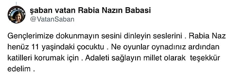 'Rabia Naz İçin Adalet' Pankartıyla Eylem Yapmışlardı: Gözaltına Alınan Dev-Lis Üyeleri Serbest Bırakıldı