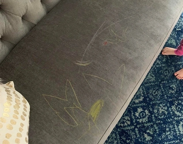 “Teşekkürler çocuklar. Geleceğiniz sanatta değil.”