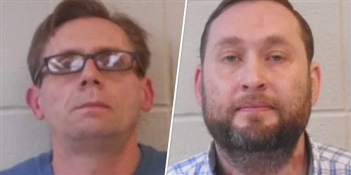 Как в кино: Два профессора химии были арестованы за изготовление метамфетамина в университетской лаборатории