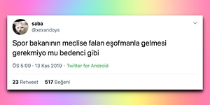 Yüzünüzde Gülümseme Bırakabilecek Sporla İlgili Yapılan Haftanın En Komik Paylaşımları