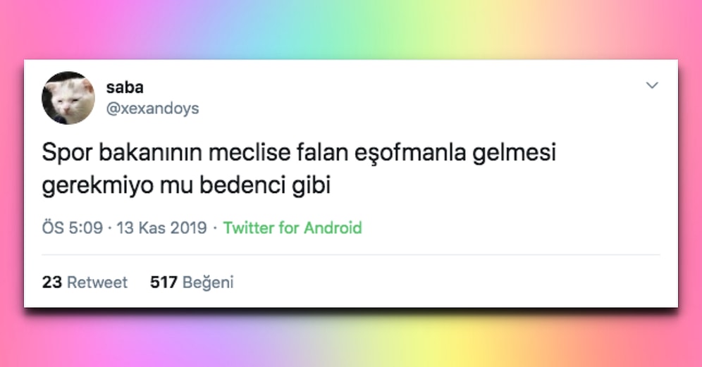 Yüzünüzde Gülümseme Bırakabilecek Sporla İlgili Yapılan Haftanın En Komik Paylaşımları