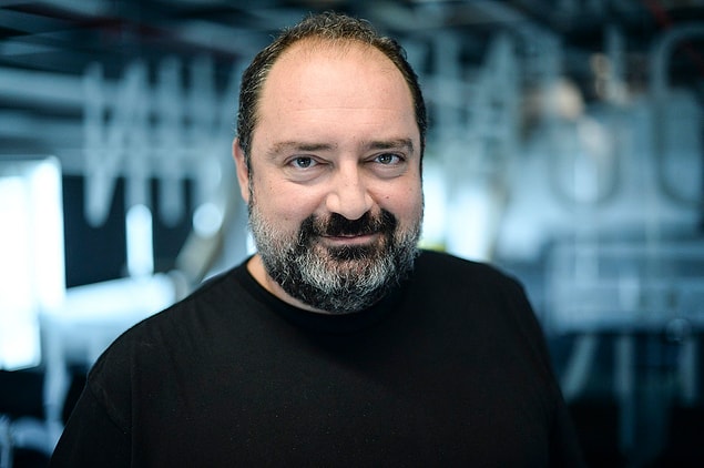 Nevzat Aydın