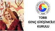 TOBB Genç Girişimciler Üst Kurulu'nun Yeni Üyeleri Seçildi: Onedio Kurucu Ortağı ve CCO'su Türkü Oktay da Üst Kurul Üyeleri Arasında!