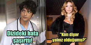Bugün de Gıybete Doyduk! 18 Kasım'da Magazin Dünyasında Öne Çıkan Olaylar