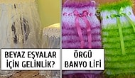 Annelerimizin Ne Olur Ne Olmaz Diyerekten Çeyizimize Koyduğu, Hiçbir Zaman Anlam Veremediğimiz 15 Eşya