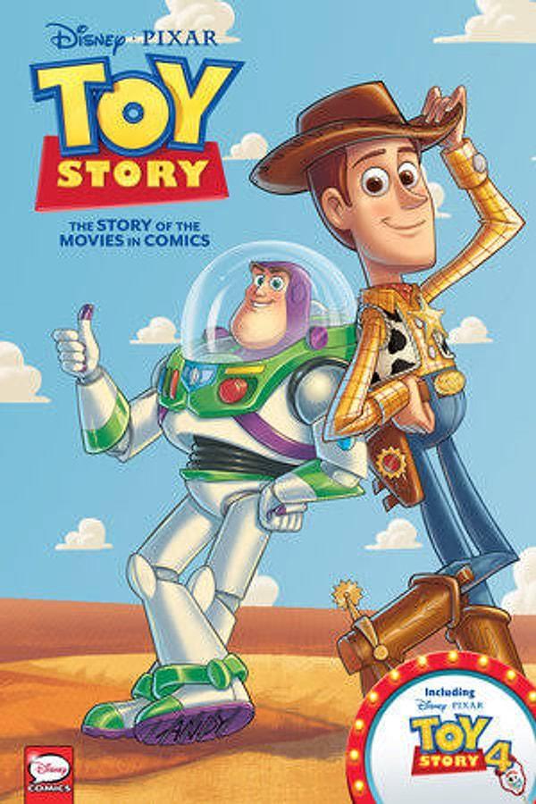 1995 - Tamamı bilgisayar desteği ile oluşturulmuş ilk uzun metrajlı konulu Animasyon film olan Oyuncak Hikayesi gösterime verildi.