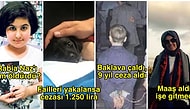 Kamu Vicdanına Hançer Gibi Saplanan Olaylar Üzerinden Ülkenin Adalet Anlayışına Bir Çift Lafımız Var!