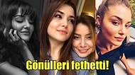 Annesini Kanserden Kaybeden Hande Erçel'in Çocuklara Uzattığı Yardım Eli Sizi de Duygulandıracak!