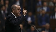 Erdoğan'dan 'İşsizlik' Açıklaması: 'Sebebi Bizim İstihdam Oluşturamamamız Değil, İş Arayanların Oranındaki Artış'