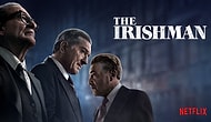 Merakla Beklenen The Irishman Filminden Son Fragman Yayınlandı!