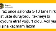 Anlattığı Hikayelerle Büyük Çaplı Kahkaha Krizlerine Sebebiyet Veren 10 Goygoysever