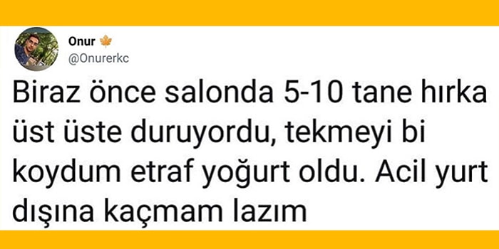 Anlattığı Hikayelerle Büyük Çaplı Kahkaha Krizlerine Sebebiyet Veren 10 Goygoysever