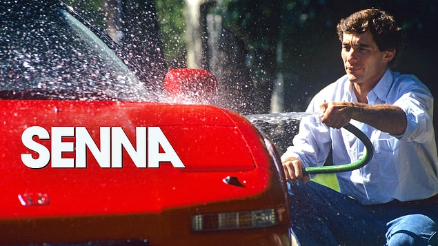 Senna (2010)