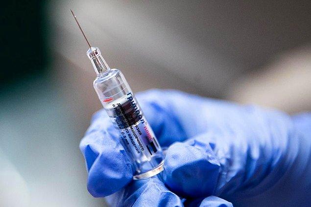 Almanya'da, okul çağındaki çocuklar için kızamık aşısı önümüzdeki yıl zorunlu hale getiriliyor.