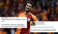Spor Hesaplarının Haberlerine Yaptıkları Yorumlarla Topu Doksana Yollayan 15 Kişi