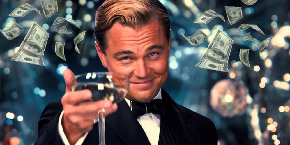 Sayısal IQ'nuza Göre Hak Ettiğiniz Maaşı Söylüyoruz!