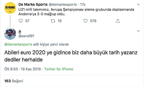 Spor Hesaplarının Haberlerine Yaptıkları Yorumlarla Topu Doksana Yollayan 15 Kişi