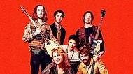 Grammy Ödüllerine Aday Gösterilen, 1970'lerin Türk Psychedelic Rock'ını Dünyaya Yayan Grup: Altın Gün