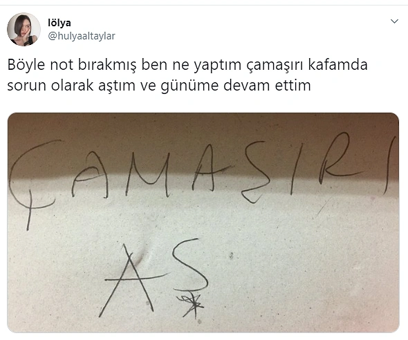 Kolay aşılacak bir problem.