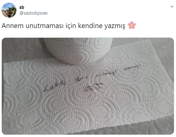 Hep size mi?