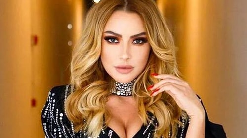 Hadise, Yaptığı Açıklamalardan Sonra Sevgilisi Olduğunu Düşünenlere Güldüren Bir Gönderme Yaptı!