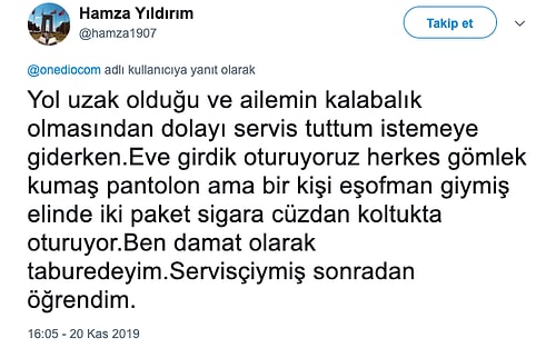 Kız İsteme Esnasında Yaşanan En Komik Anılarını Paylaşarak Hepimizi Güldüren 23 Kişi