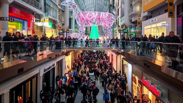 Black Friday bu kadar yaklaşmışken ve her yerde bu ismi duymaya başlamamızla beraber tam tarihini daha çok merak eder olduk...