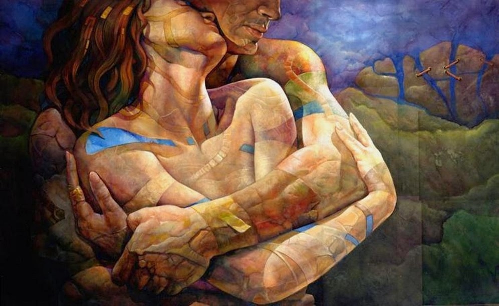 Выберите свой знак зодиака, чтобы определить для себя лучшего и худшего партнера в постели