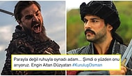 Kuruluş Osman'ın İlk Bölümünün Ardından Burak Özçivit'in Performansı Eleştirilirken Engin Altan Düzyatan'a 'Geri Dön' Çağrısı Yapıldı