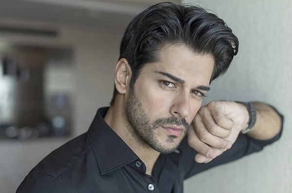 2. Бурак Озчивит