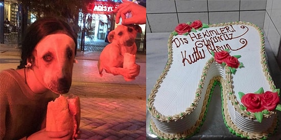 Her Zaman Şaşırtması Garanti Olan Ülkemizden Beyninizin Suyunu Akıtacak 10 Görüntü